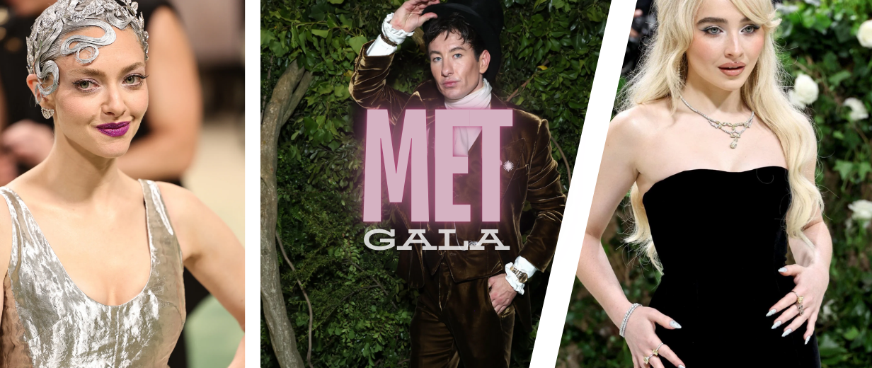 Met Gala | Statement Pieces That Turned Heads