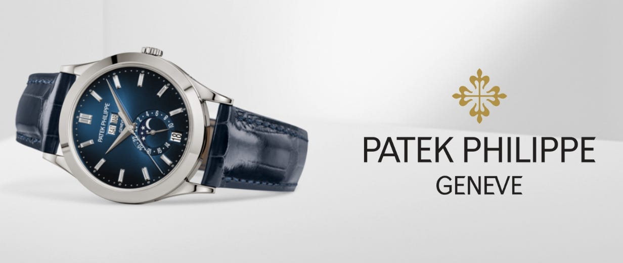 Patek Philippe | New Models 2025