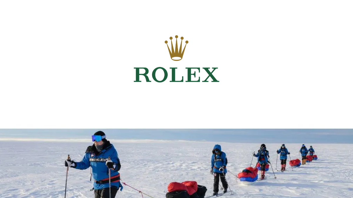 Rolex | Oyster Perpetual Explorer