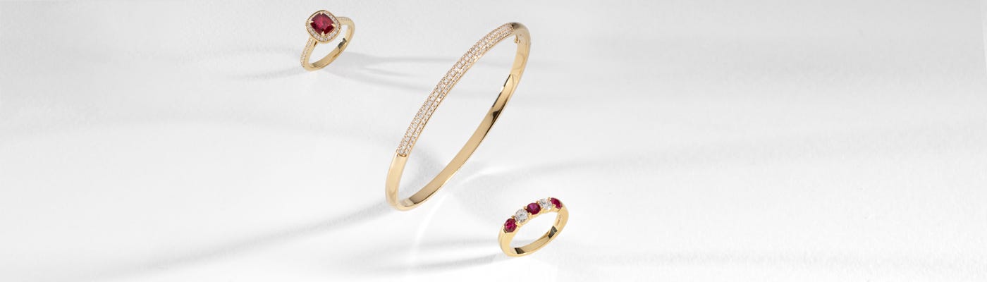 Ruby Jewellery Ruby Jewellery