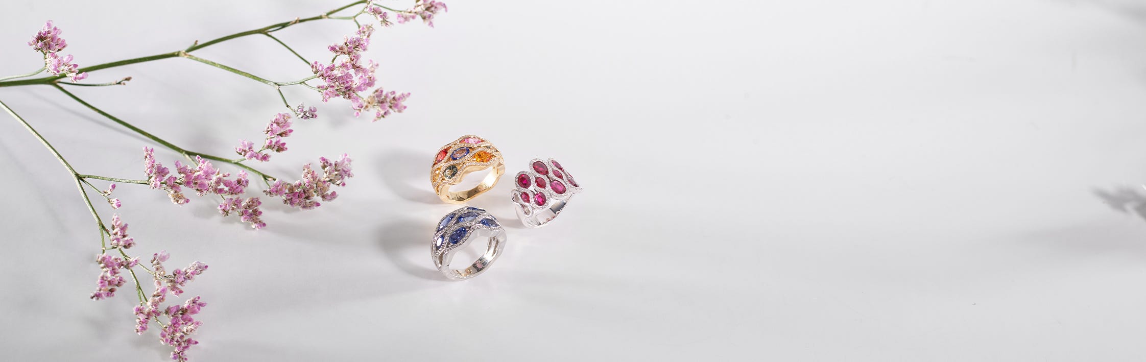 Gemstones