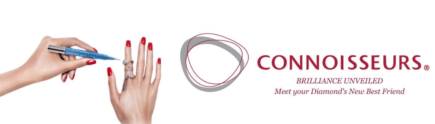 Connoisseurs Jewellery Cleaning Connoisseurs Jewellery Cleaning