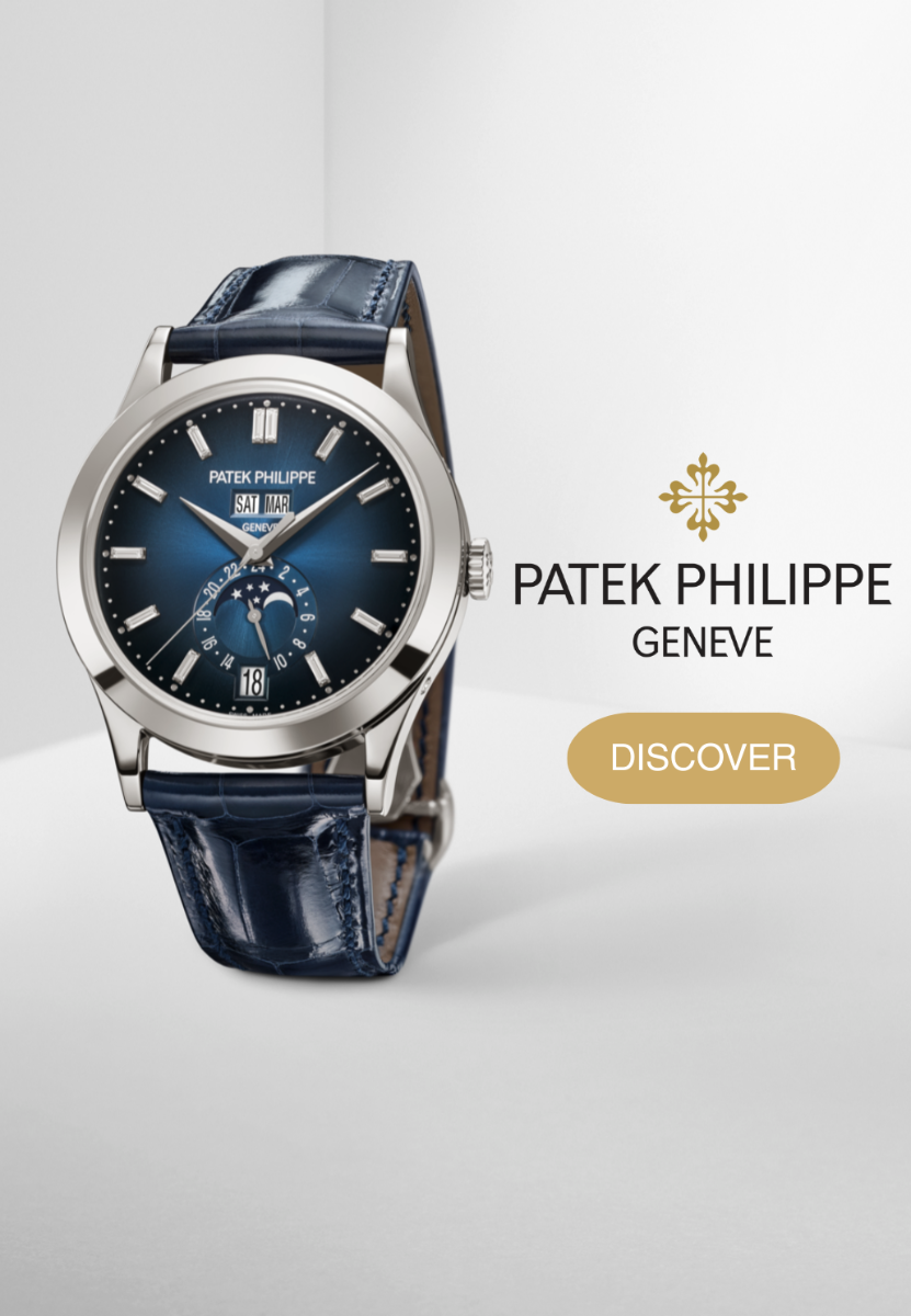 Patek Phillippe