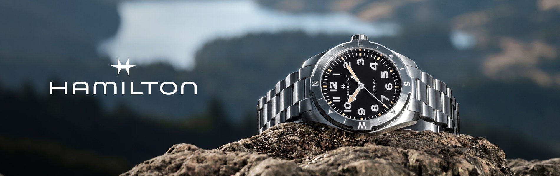 Hamilton Brands