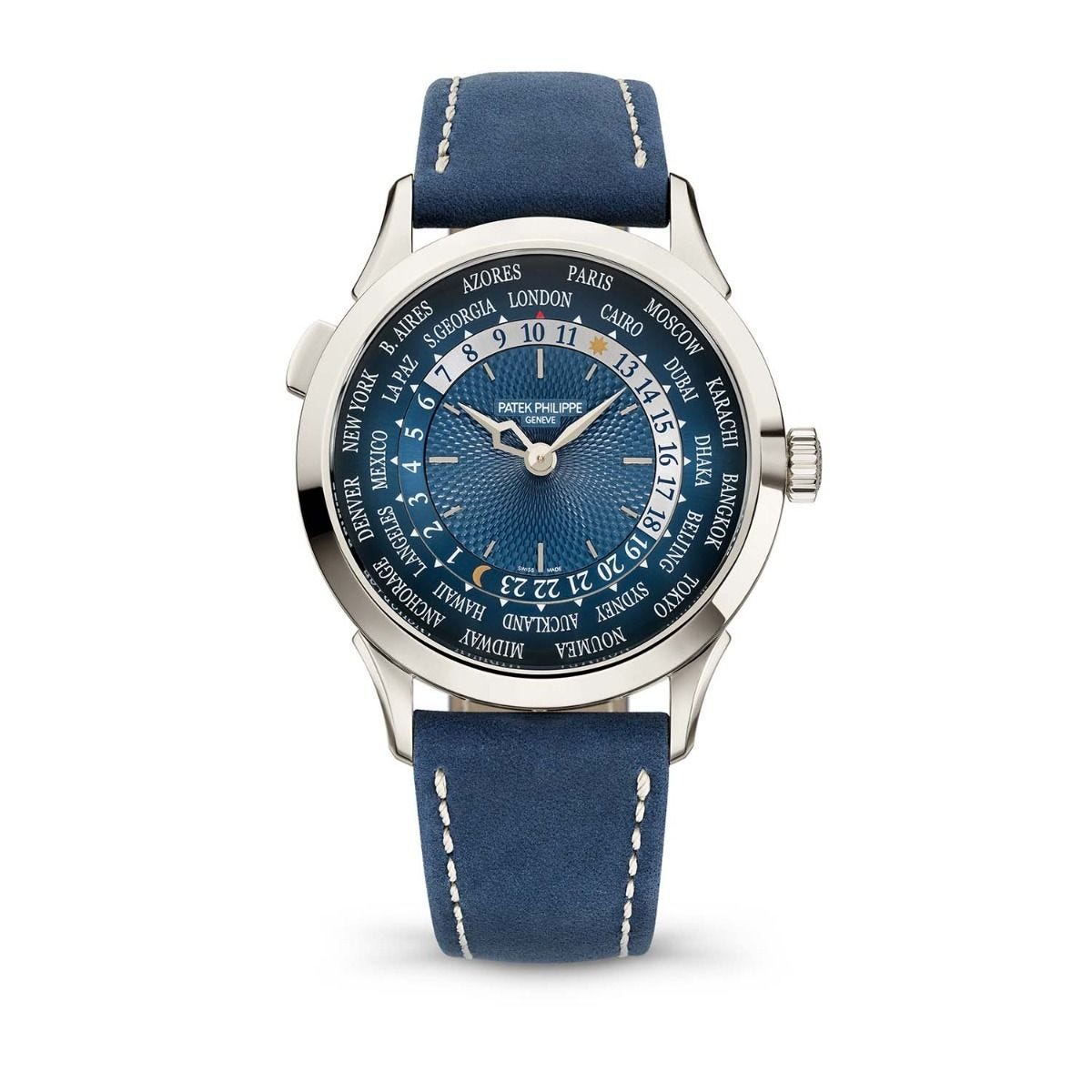 Patek Philippe 5374 300P Grand Complications 42mm Platinum
