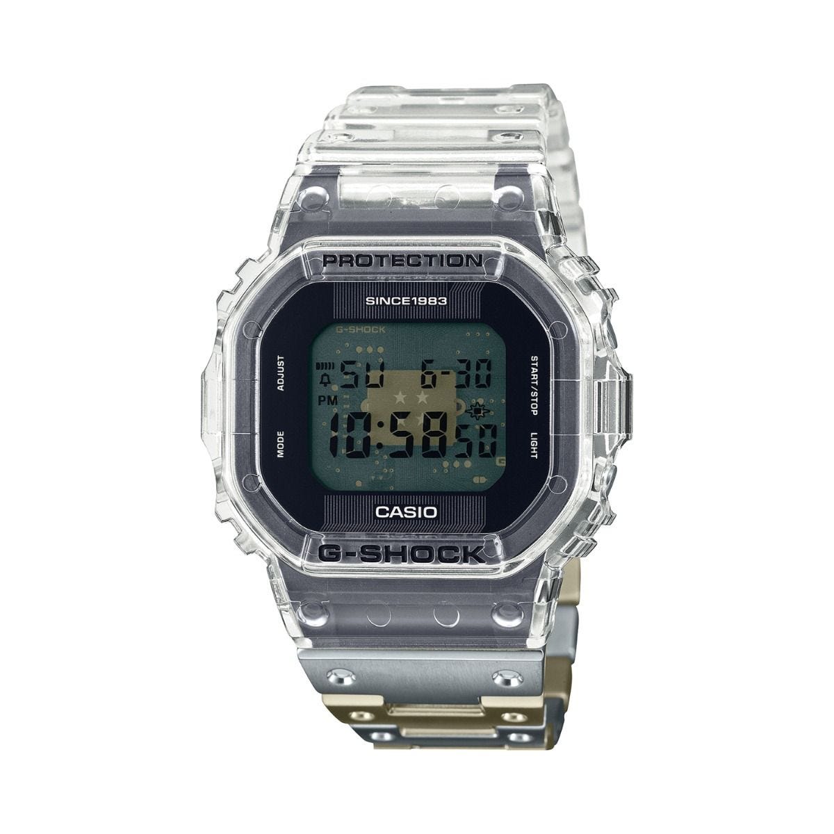 Metal g store shock 5600