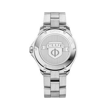 Clifton Club, 42mm, Stainless Steel, Automatic