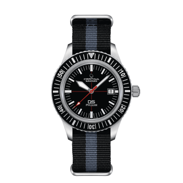 Certina DS PH200M Powermatic 80