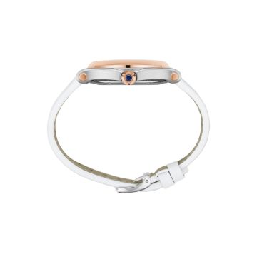 Chopard Happy Hearts 36mm, Mother of Pearl Dial, 278582-6009