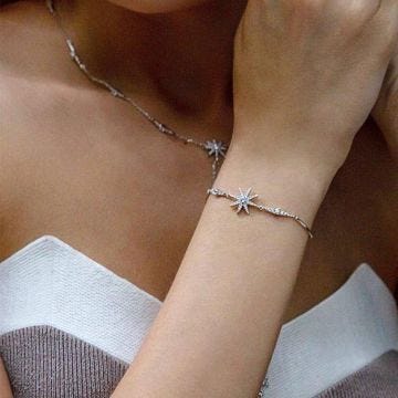 Carat London Celestia Bracelet