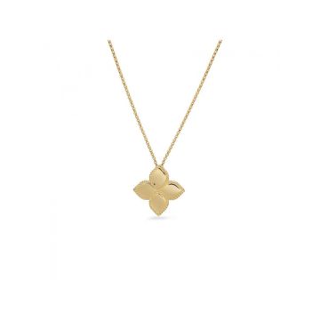 Roberto Coin Princess Flower Collar