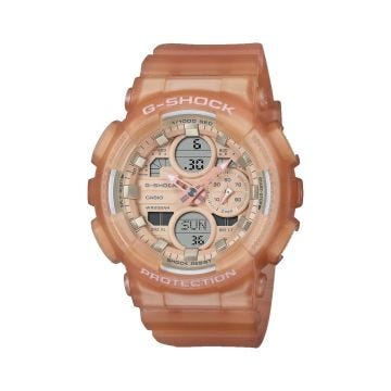 Casio G-Shock quartz strap watch