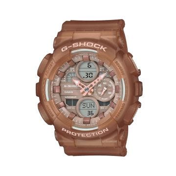 Casio G-Shock quartz strap watch