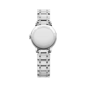 Classima 10489 Watch, 27mm, Quartz, Steel