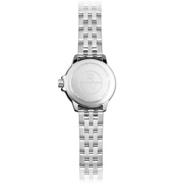Tango 30mm Steel Quartz Watch