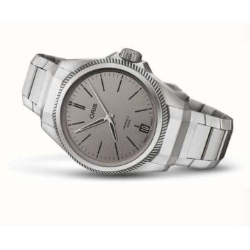 ProPilot x Calibre 400 Titanium Automatic Watch