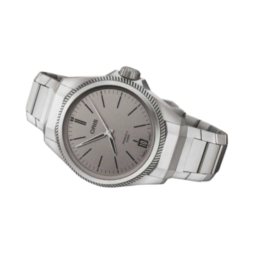 ProPilot x Calibre 400 Titanium Automatic Watch