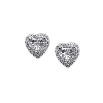 Carat London Cora Stud Earrings