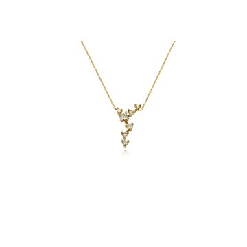 O'Dwyer Blossom Pendant