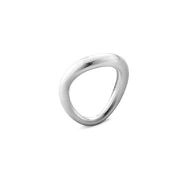 Offspring Sterling Silver Ring