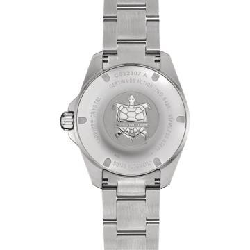 Certina DS Action Diver, 38mm, Automatic, Stainless Steel