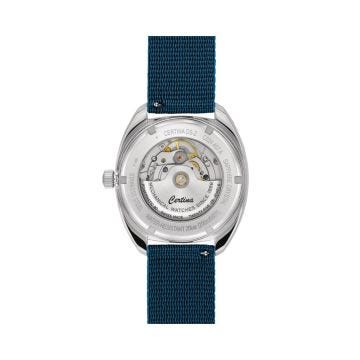 Certina DS-2 Powermatic 80, 40mm, Autoamtic, Stainless Steel