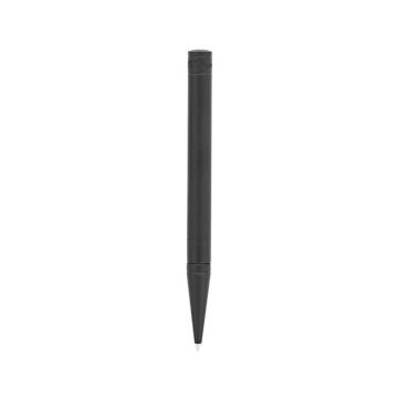 S.T. Dupont D-Initial Matt Black Ballpoint Pen