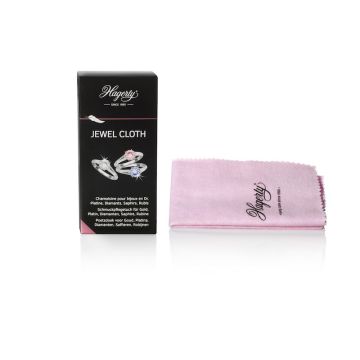 Hagerty Jewel Cloth