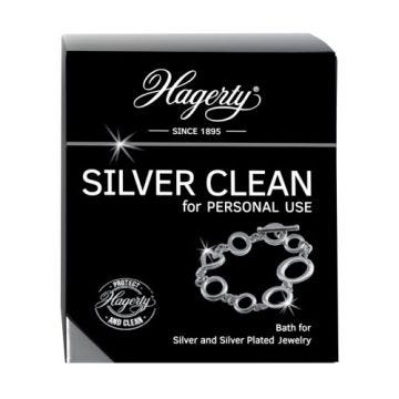 Hagerty Silver Clean Solution