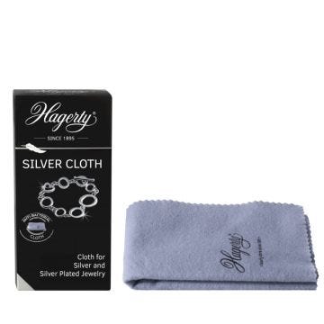 Hagerty Silver Cloth