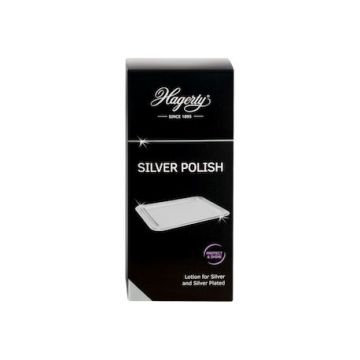 Hagerty Silver Polish 100ml