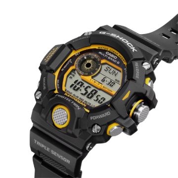 G-SHOCK Master of G-Land Rangeman