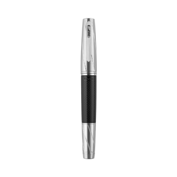 Montegrappa 007 Spymaster Duo Rollerball Pen