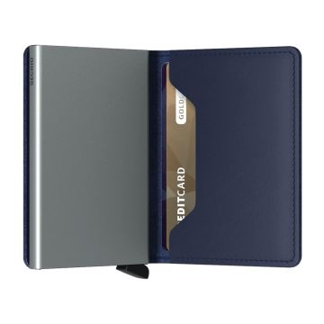 Slimwallet Original Navy