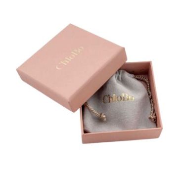 Photo of the ChloBo Forever Blooming Gold Plated Aventurine Bracelet GBAMC34173419