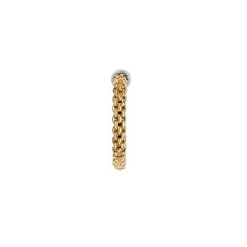 18k Bicolour Gold Flex'It Ring - Essentials Collection