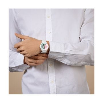 Rado True Round Automatic Open Heart Limited Edition Watch R27115022