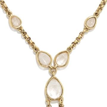 Goossens Cachemire Necklace. Image one