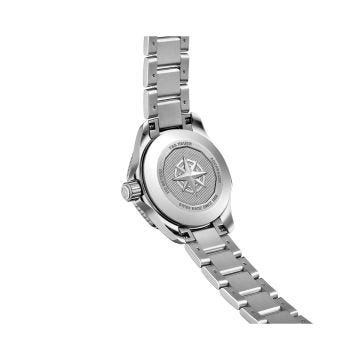 TAG Heuer Aquaracer Professional 200 30mm, Blue Dial, Quartz Movement, Steel Case, Steel Bracelet Watch