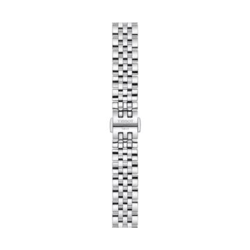 Le Locle 29mm Green Dial Automatic Stainlees Steel Bracelet Watch
