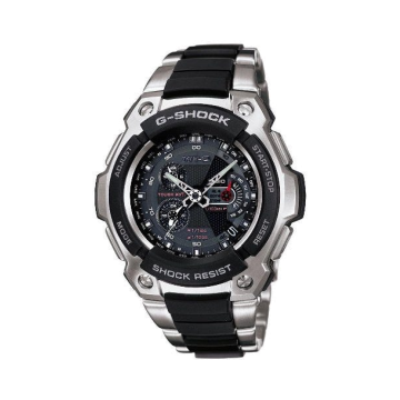 Casio G-Shock Two-tone Bracelet Watch
