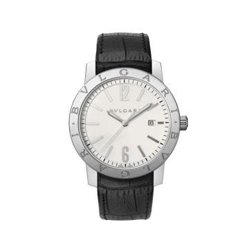Vintage Solotempo Steel Automatic 41 mm 102056