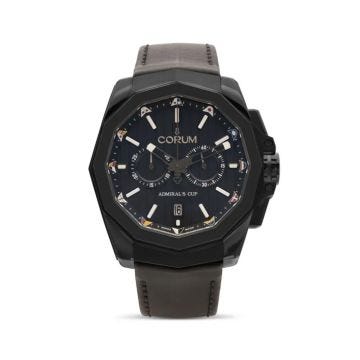 Gents Admiral’s Cup Legend Automatic Strap Watch