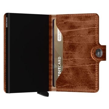 Miniwallet Dutch Martin Whiskey