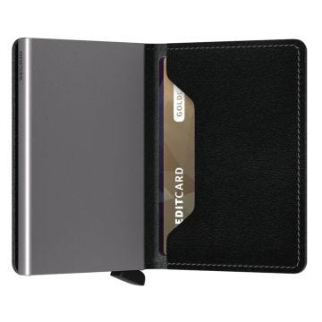 Slimwallet Original Black