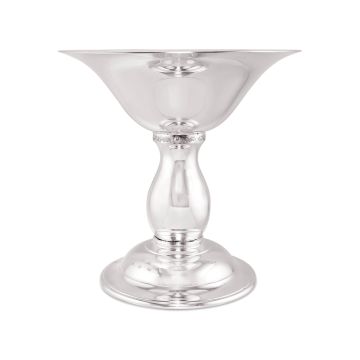 Irish Silver Classical Bowl
