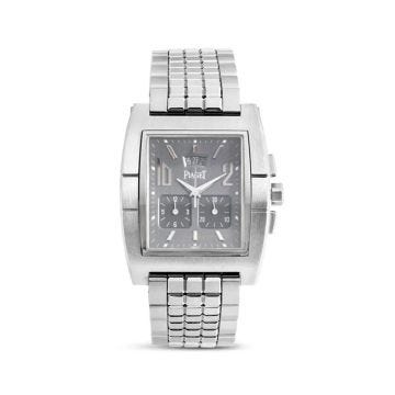 Vintage Upstream Quartz Chonrograph Watch