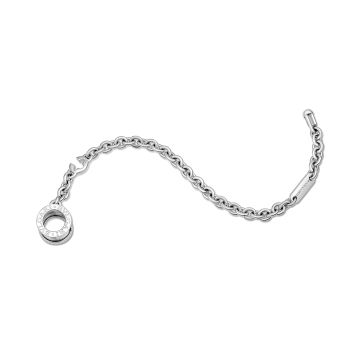 Silver Key Holder
