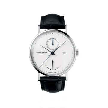 Georg Jensen Vintage Koppel Watch 308.