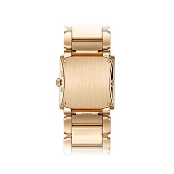 Patek Philippe 4910/1201R Twenty-4, 25.1 x 30mm, 18k Rose Gold, Automatic